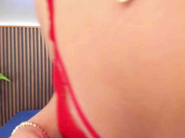 SamanthaaBrownn webcam