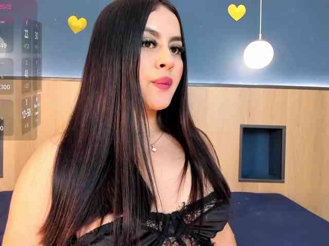 SamanthaaBrownn webcam