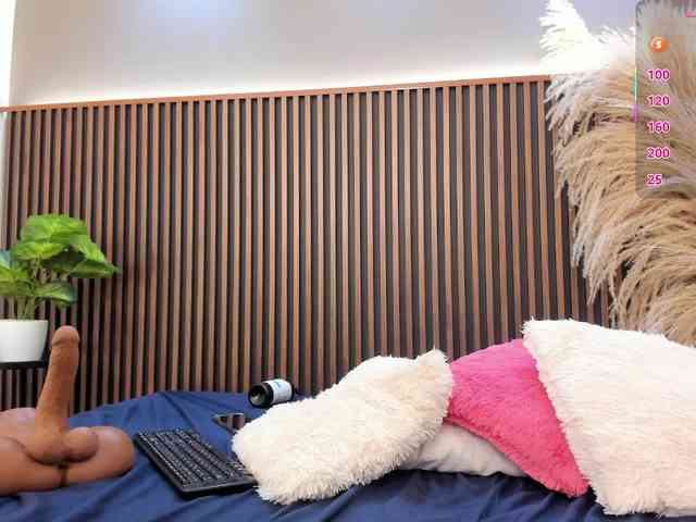SamanthaaBrownn webcam