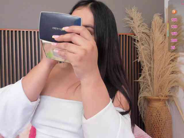 SamanthaaBrownn webcam