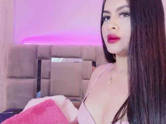SamanthaaBrownn webcam