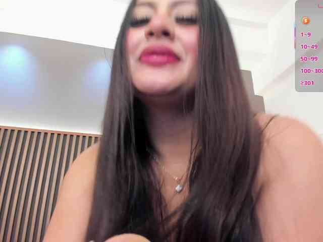 SamanthaaBrownn webcam