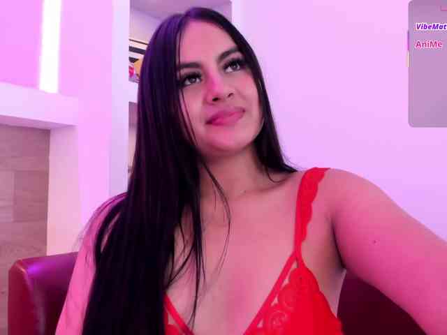 SamanthaaBrownn webcam