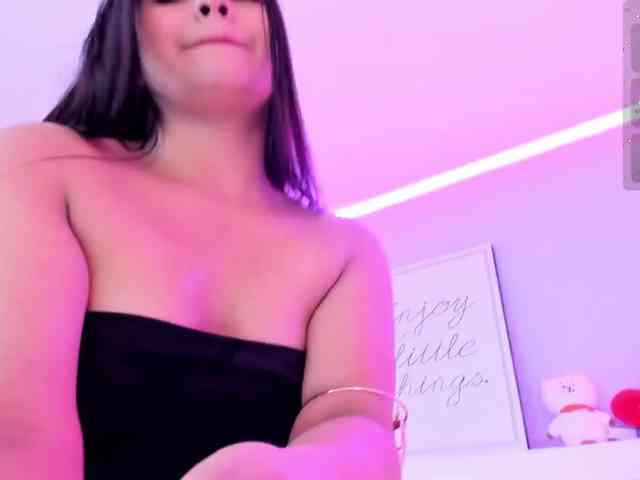 SamanthaaBrownn webcam