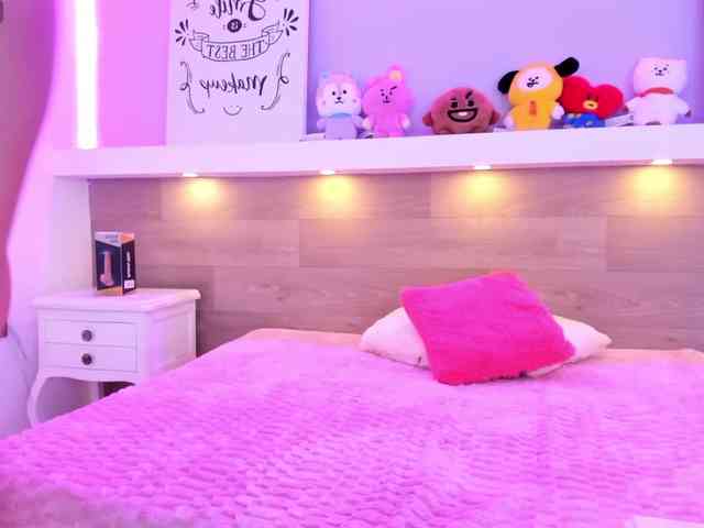 SamanthaaBrownn webcam