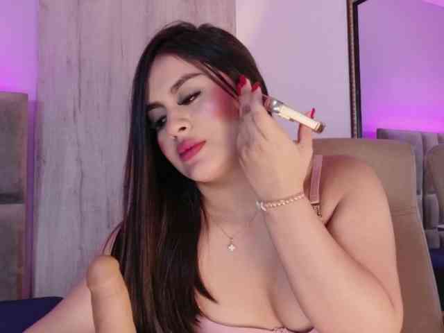SamanthaaBrownn webcam
