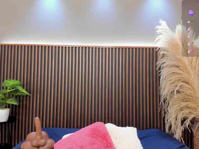 SamanthaaBrownn webcam