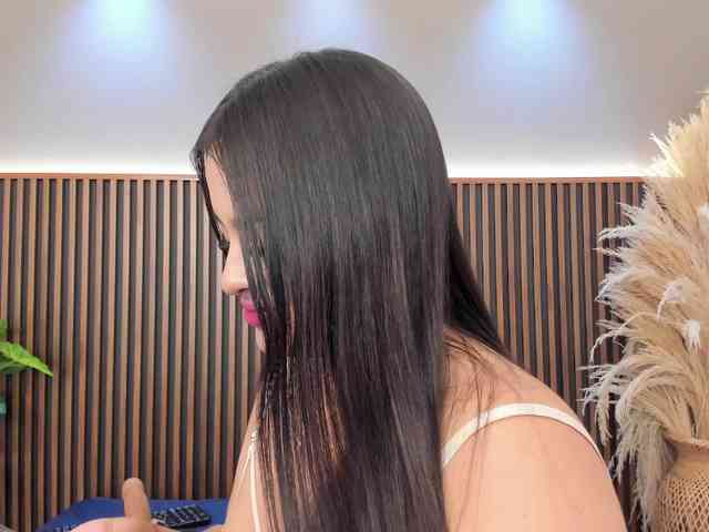 SamanthaaBrownn webcam