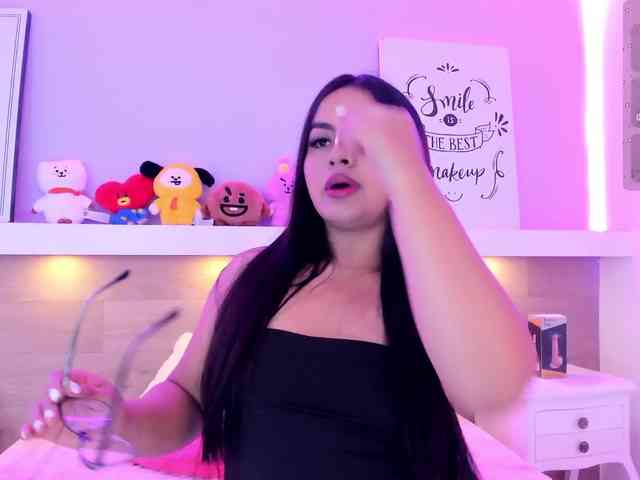 SamanthaaBrownn webcam