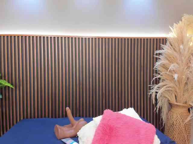 SamanthaaBrownn webcam