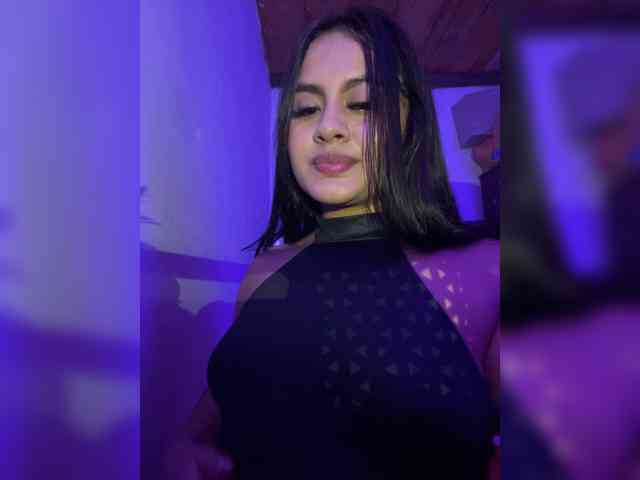 SamanthaaBrownn webcam