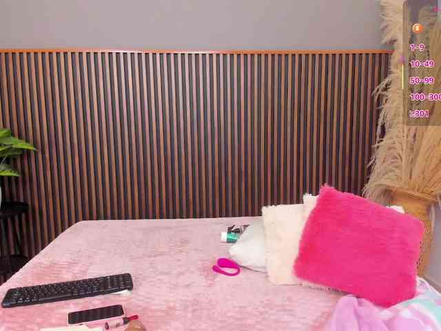 SamanthaaBrownn webcam