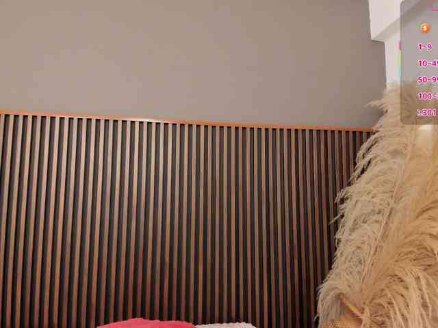 SamanthaaBrownn webcam