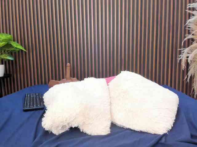 SamanthaaBrownn webcam