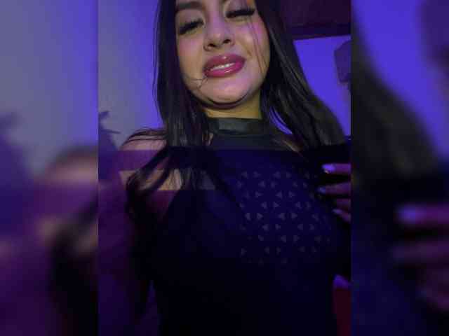 SamanthaaBrownn webcam