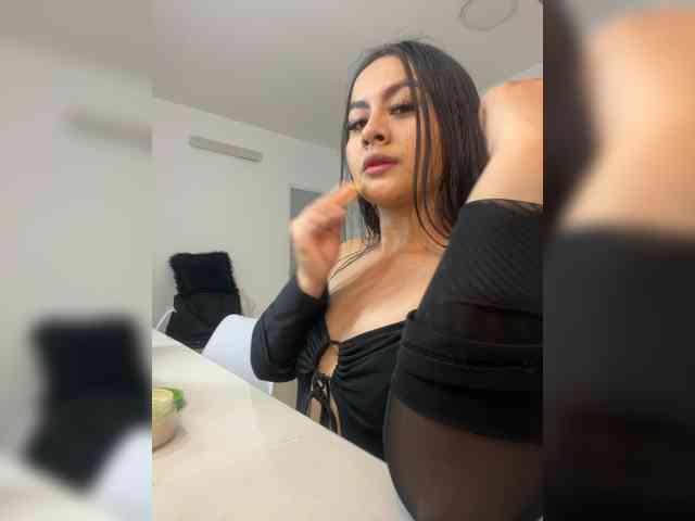 SamanthaaBrownn webcam