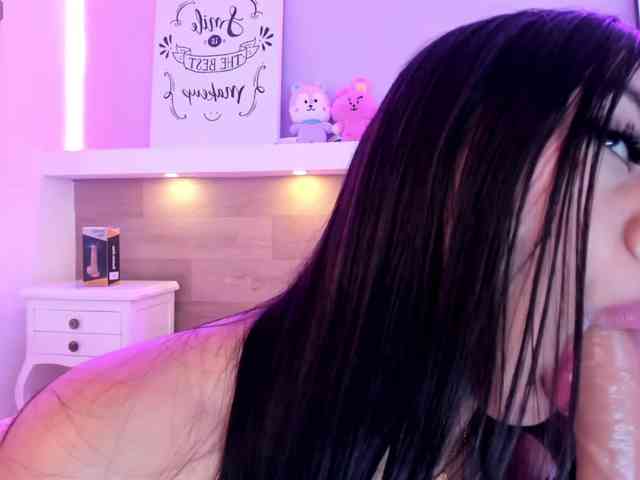 SamanthaaBrownn webcam