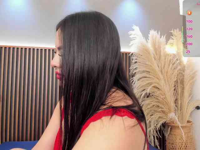 SamanthaaBrownn webcam