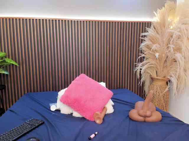 SamanthaaBrownn webcam