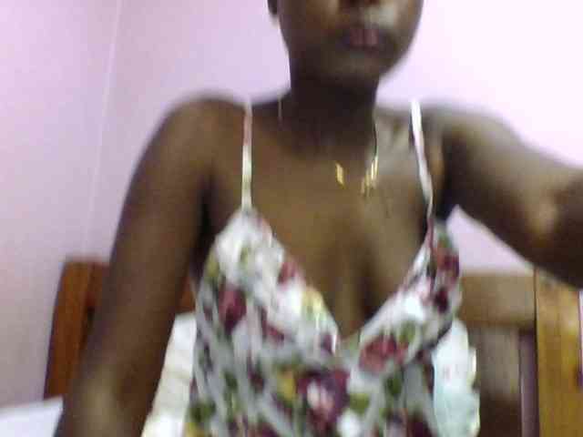 Kissydoll9 webcam