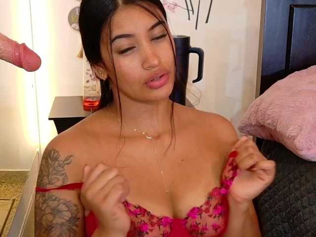 dymonslut