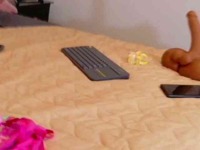 dymonslut webcam