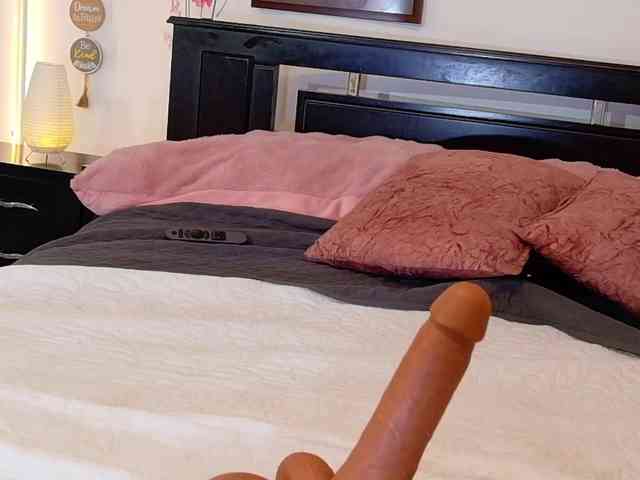 dymonslut webcam