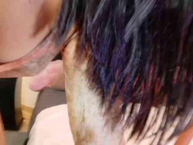dymonslut webcam