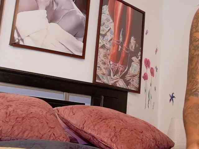 dymonslut webcam