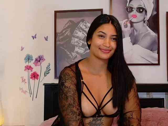 dymonslut webcam
