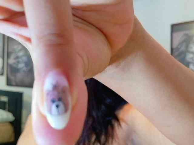 dymonslut webcam