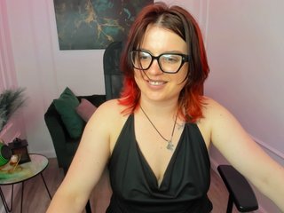 AmeliaDateri Porn Show