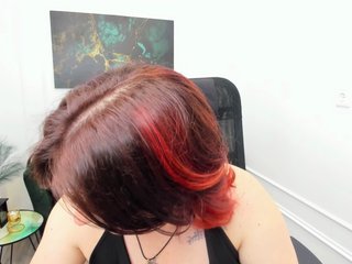 AmeliaDateri Porn Show