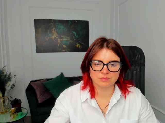 stranger chat AmeliaDateri