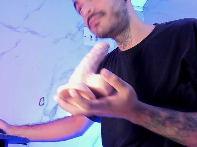 HairyJordan