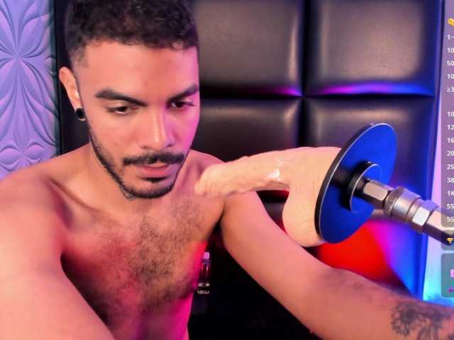HairyJordan