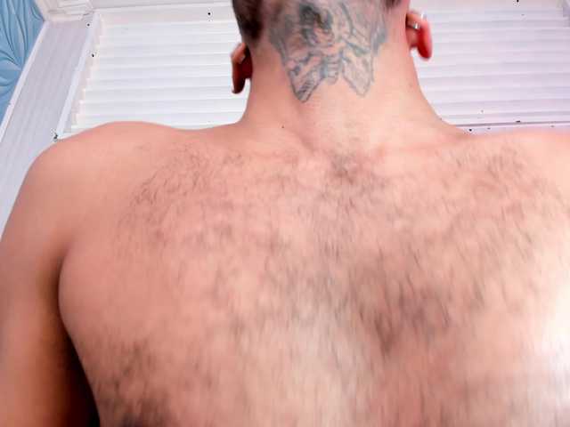 HairyJordan