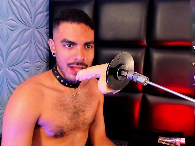 HairyJordan