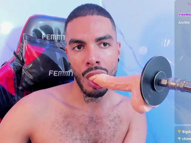 HairyJordan