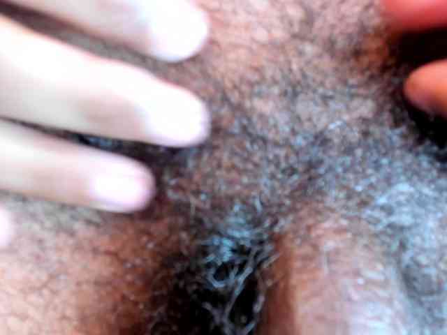 HairyJordan