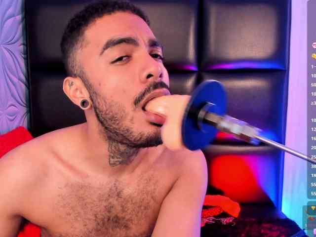 HairyJordan