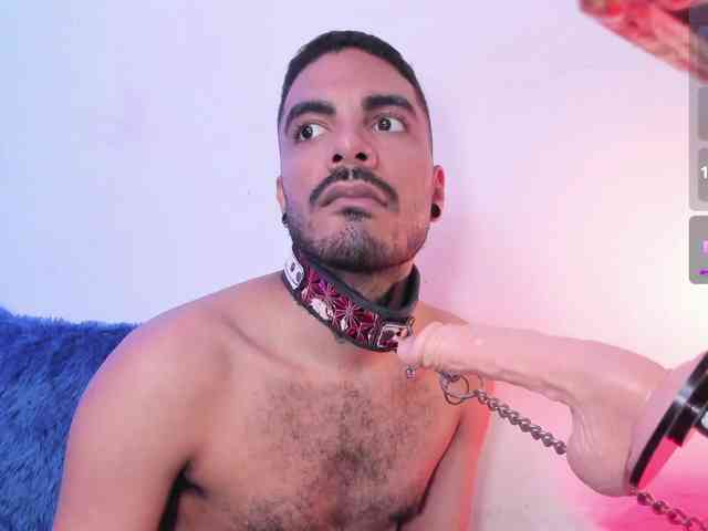 HairyJordan