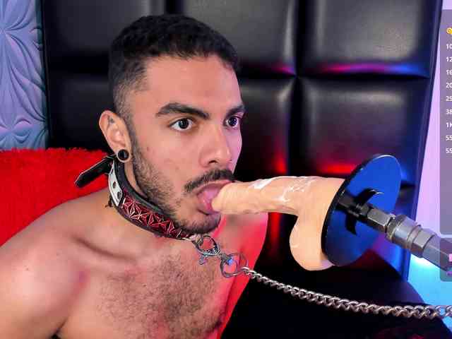 HairyJordan