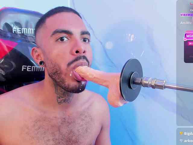 HairyJordan
