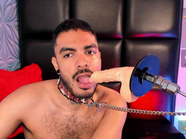 HairyJordan HairyJordan