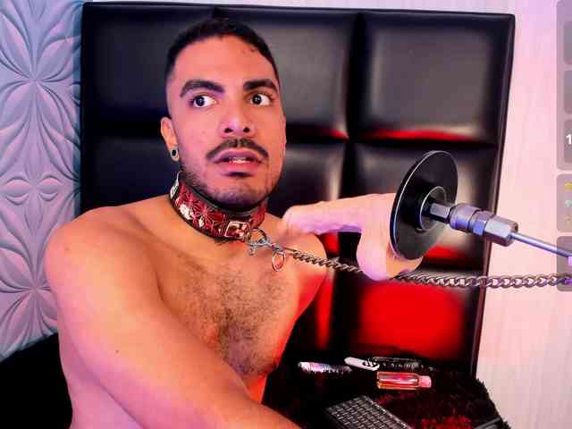 HairyJordan
