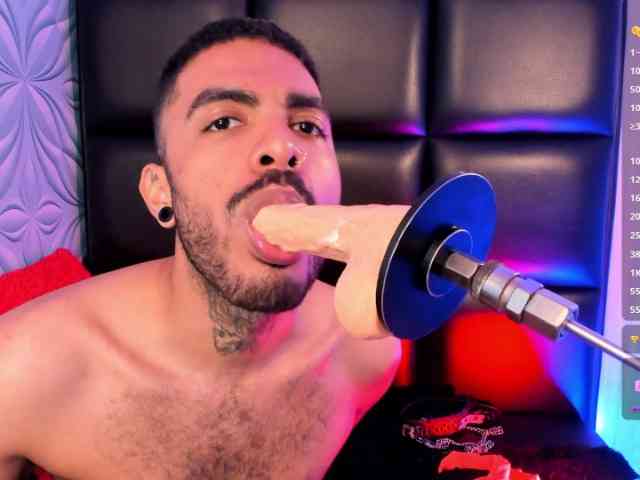 HairyJordan HairyJordan