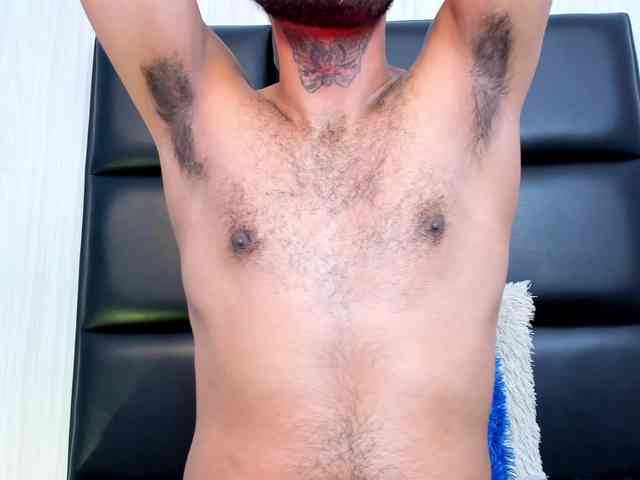 HairyJordan