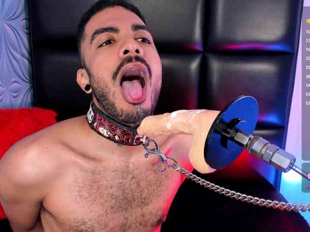 HairyJordan HairyJordan