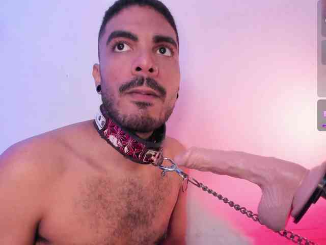 HairyJordan